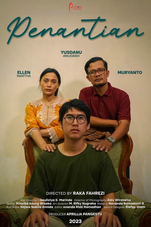 Poster for The Desire
