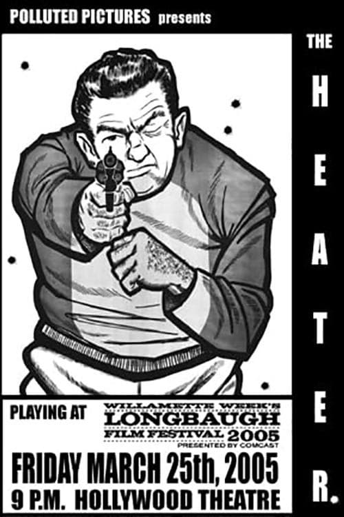 Poster for The Heater