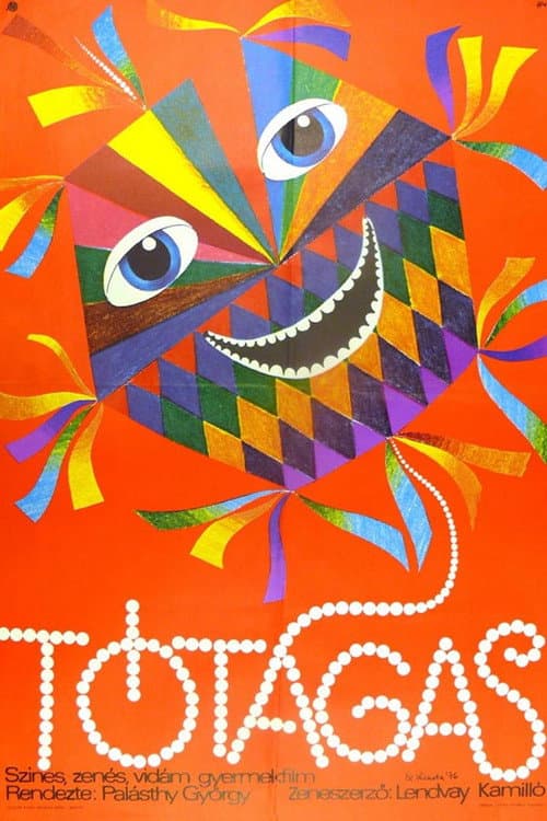Poster for Upside Down