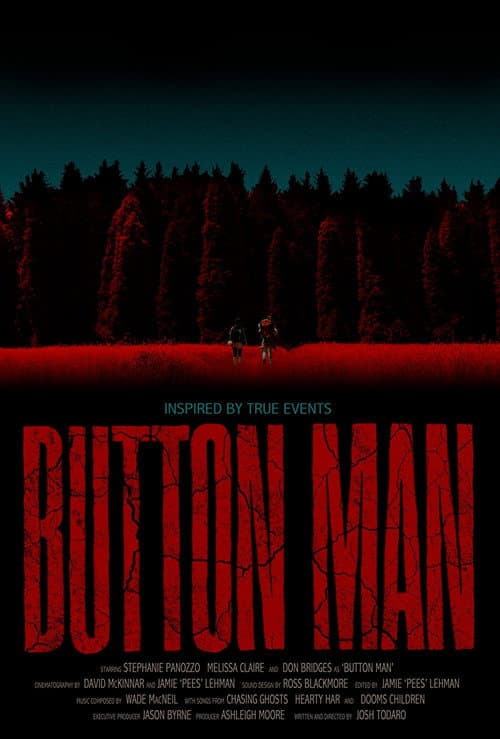 Poster for Button Man