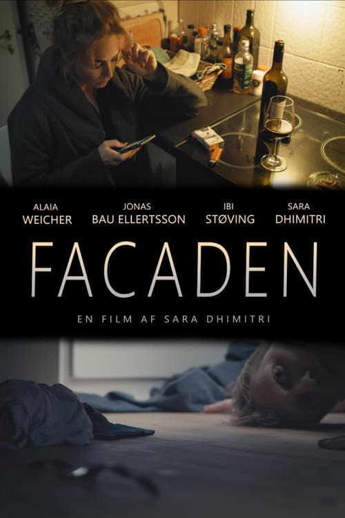 Poster for Facaden