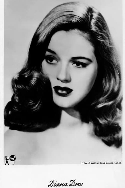 Poster for The Unforgettable Diana Dors