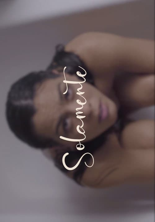 Poster for Solamente