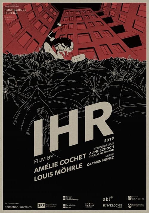 Poster for Them
