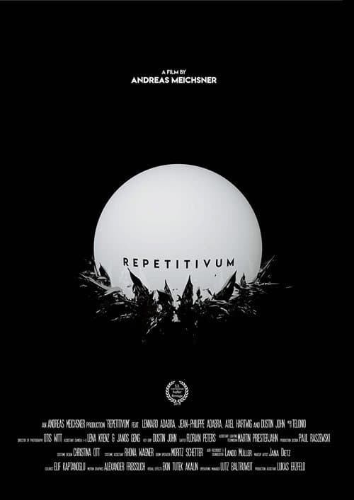 Poster for Repetitivum