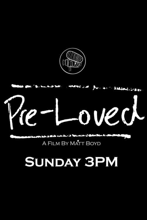 Poster for Pre-Loved