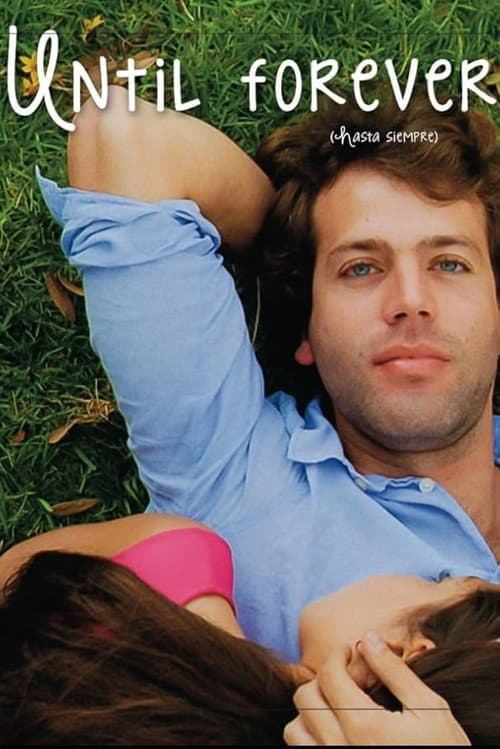 Poster for Until Forever