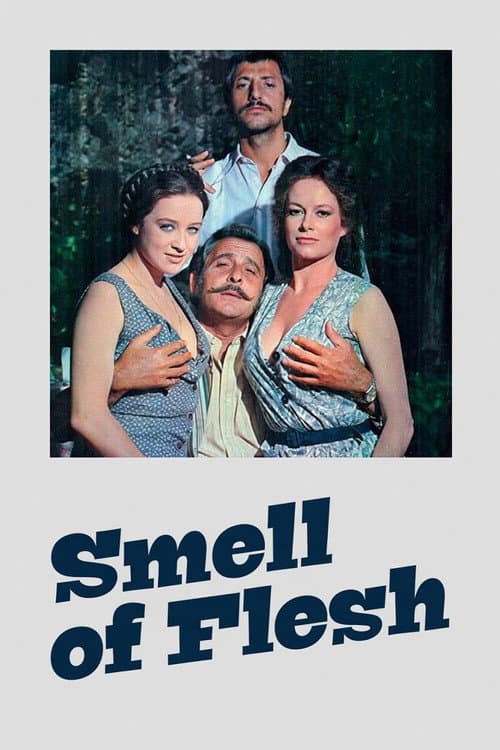 Постер до фільму «Розчарування (фільм, 1974)»