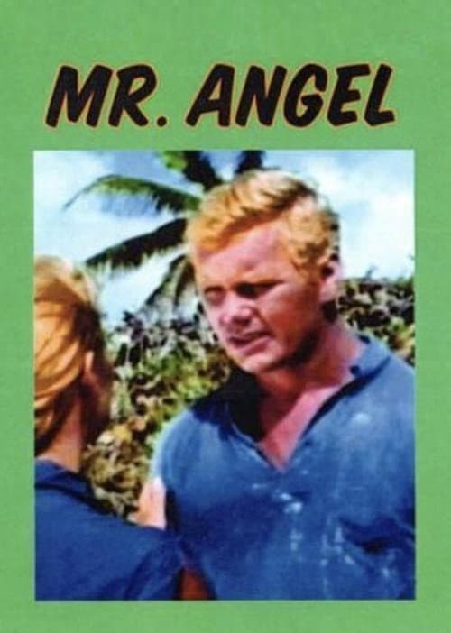 Poster for Mr. Angel