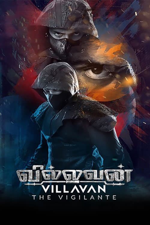Poster for Villavan
