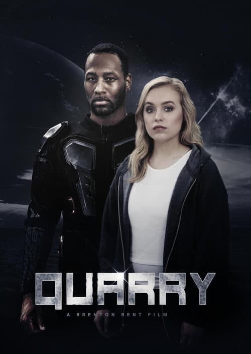 Poster for Quarry