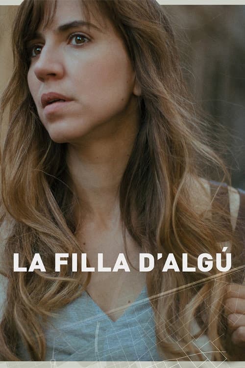 Poster for Someone's Daughter