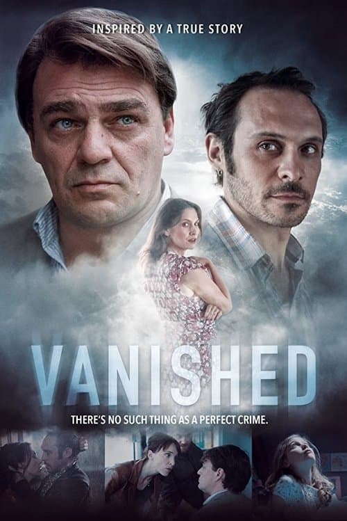 Poster for Vanished