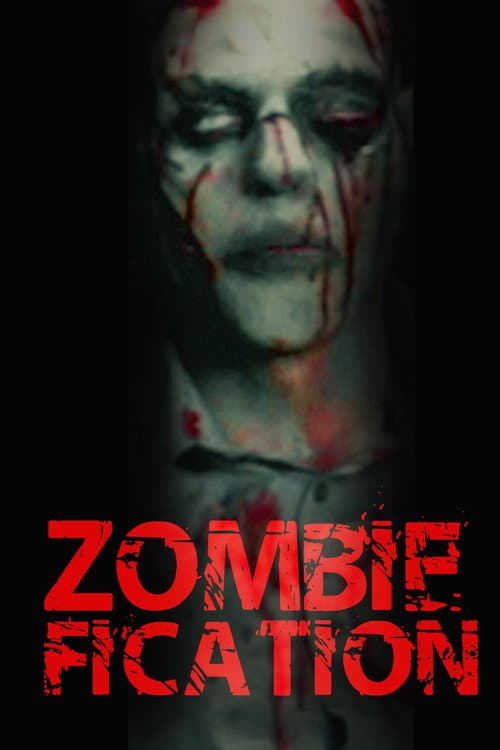 Poster for Zombiefication