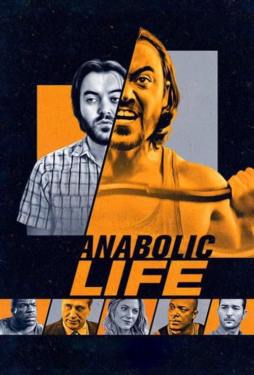 Poster for Anabolic Life