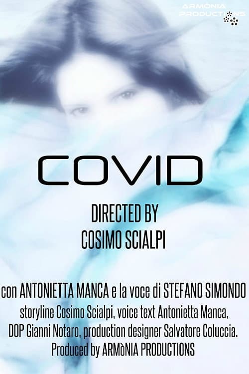 Постер до фільму «Covid»