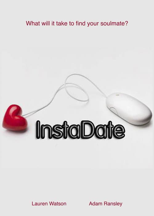 Poster for InstaDate