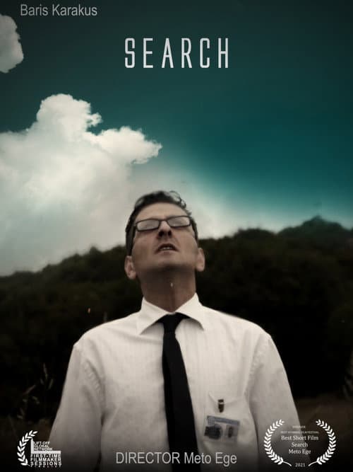 Poster for Search