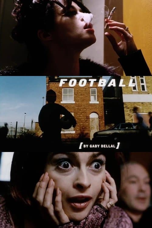 Poster for Football