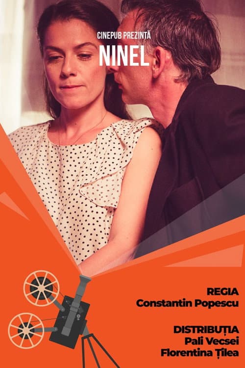 Poster for Ninel