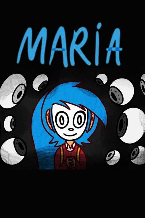 Poster for Maria