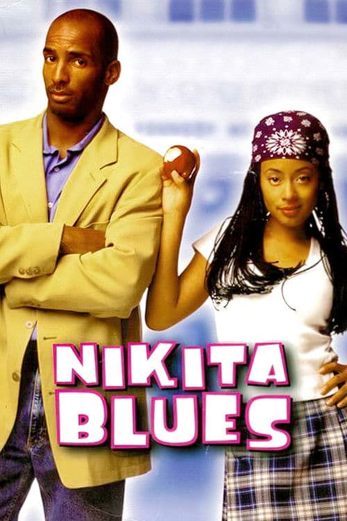 Poster for Nikita Blues