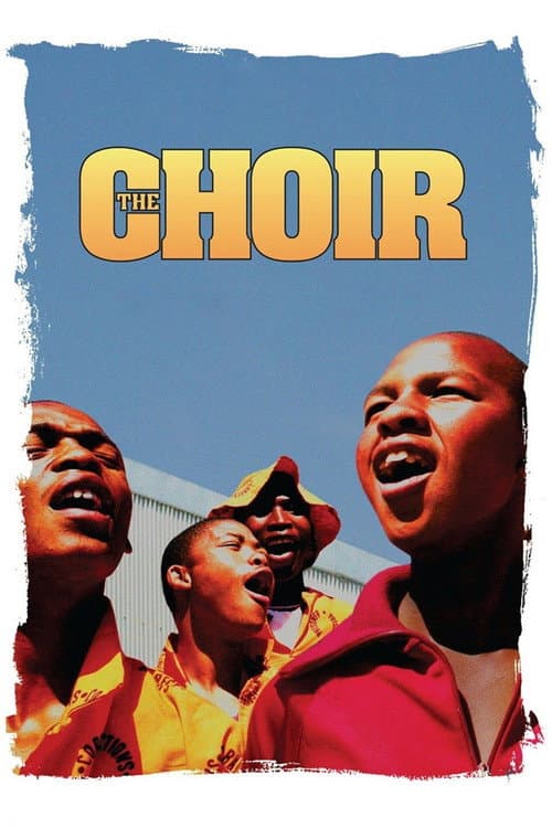 Poster for The Choir