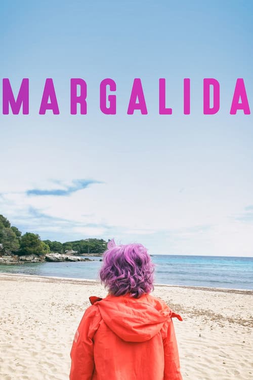 Poster for Margalida