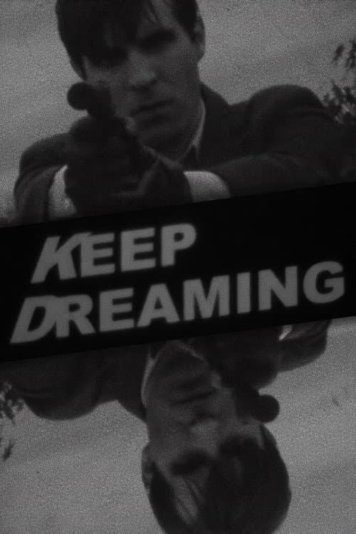Poster for Keep Dreaming