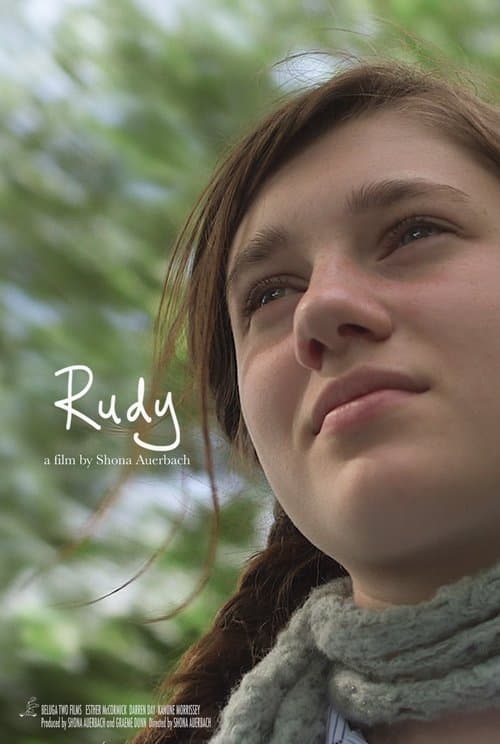 Poster for Rudy