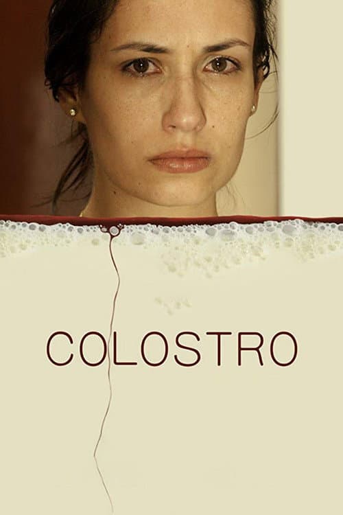 Poster for Colostro