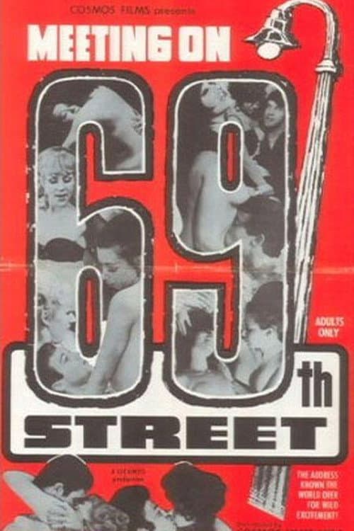 Poster for Meeting on 69th Street