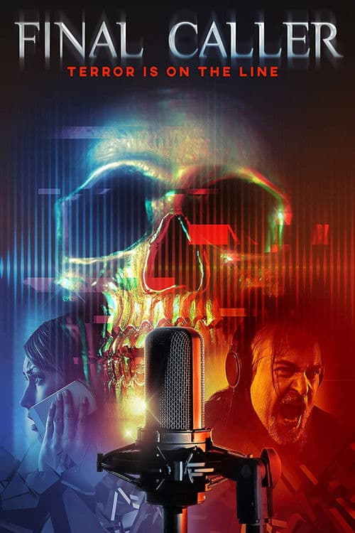 Poster for Final Caller