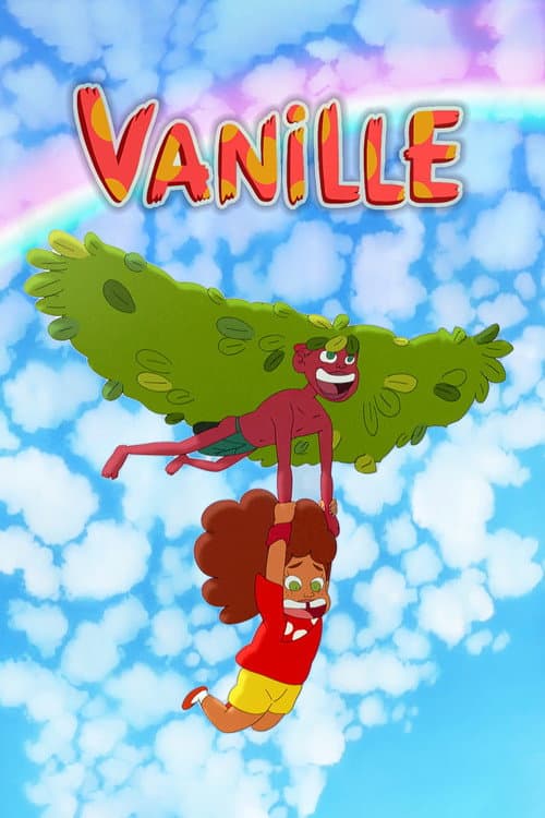 Poster for Vanille