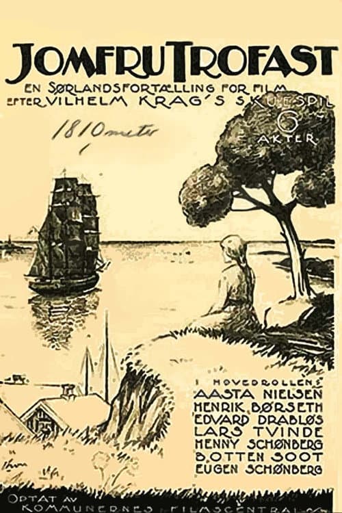 Poster for Jomfru Trofast