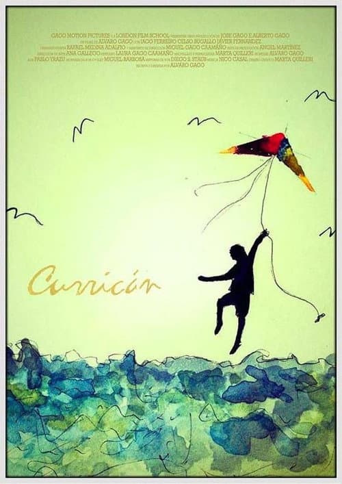 Poster for Curricán