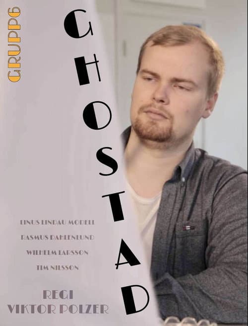 Poster for Ghostad
