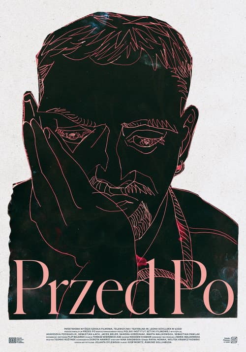 Poster for Before After
