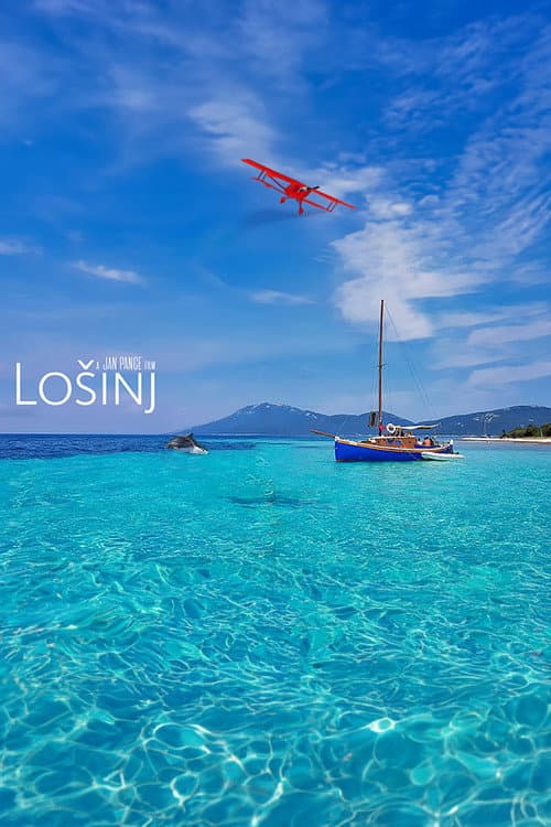 Poster for Losinj