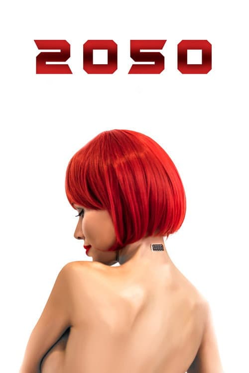 Poster for 2050