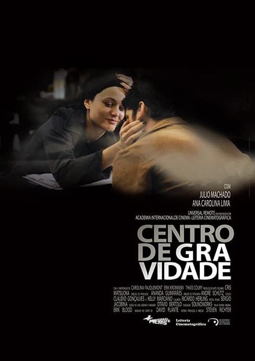 Poster for Center of Gravity