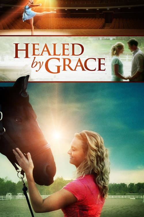 Poster for Healed by Grace