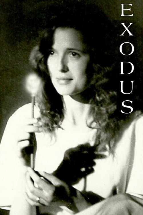 Poster for Exodus