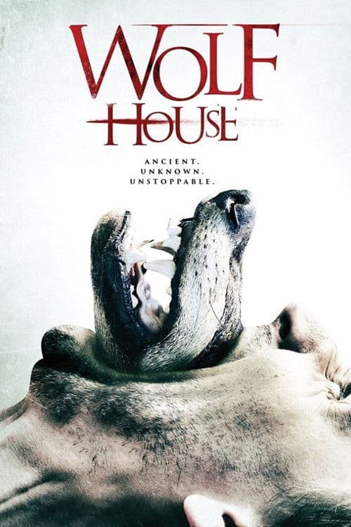Poster for Wolf House
