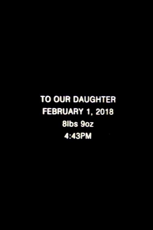 Poster for To Our Daughter