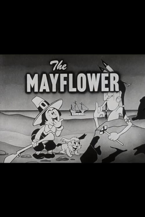 Poster for The Mayflower
