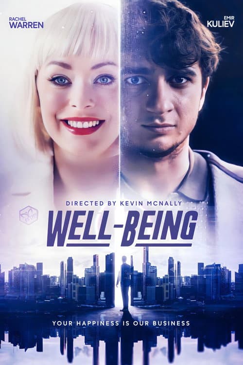 Poster for Well Being