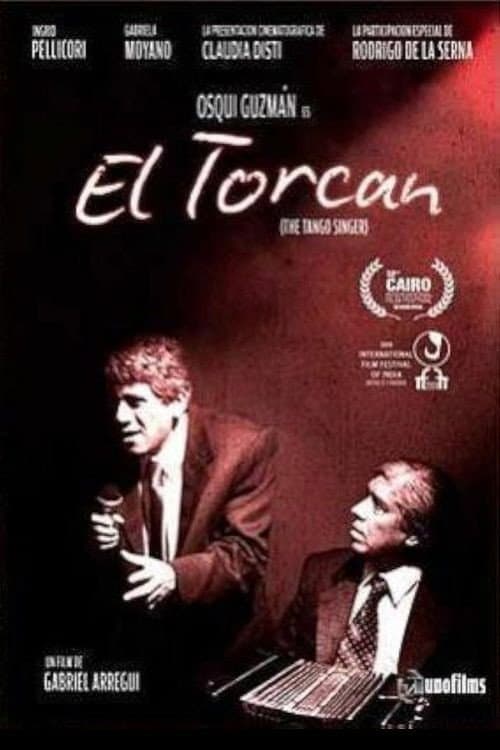Poster for El torcán