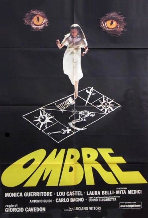 Poster for Shadow