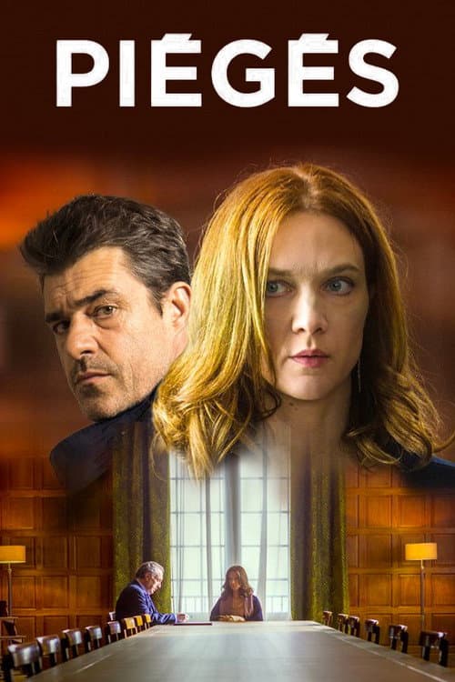 Poster for Piégés